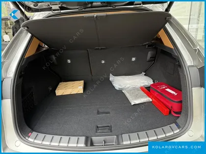 LEXUS NX PREMIUM