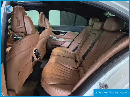 MERCEDES E-CLASS E350E 4MATIC
