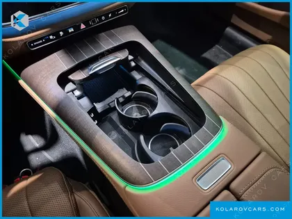 MERCEDES E-CLASS E350E 4MATIC