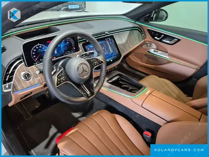 MERCEDES E-CLASS E350E 4MATIC