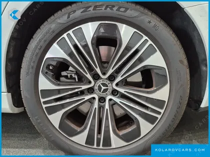 MERCEDES E-CLASS E350E 4MATIC