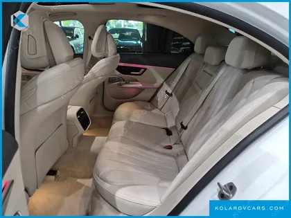 MERCEDES E-CLASS E350E 4MATIC