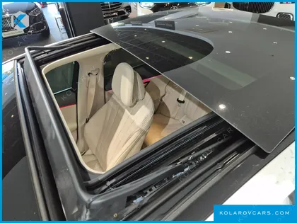 MERCEDES E-CLASS E350E 4MATIC