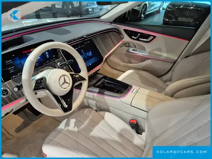 MERCEDES E-CLASS E350E 4MATIC