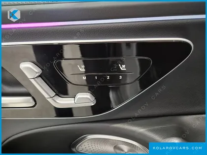 MERCEDES E-CLASS E350E 4MATIC