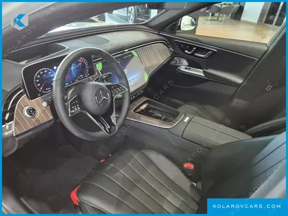 MERCEDES E-CLASS E350E 4MATIC