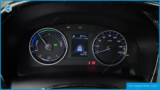 HYUNDAI PORTER II SUPER CAP ELECTRIC(EV)