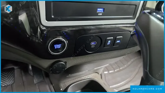 HYUNDAI PORTER II SUPER CAP ELECTRIC(EV)