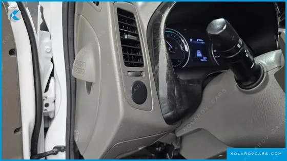 HYUNDAI PORTER II SUPER CAP ELECTRIC(EV)
