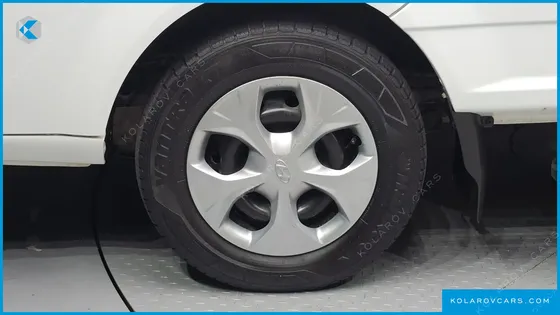 HYUNDAI PORTER II DUBLE CAP CRDI