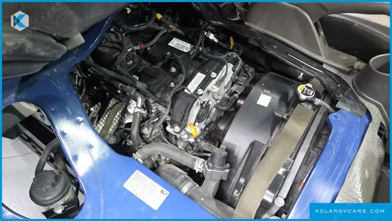 HYUNDAI PORTER II SUPER CABIN LPG