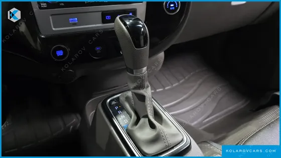 HYUNDAI PORTER II SUPER CABIN LPG