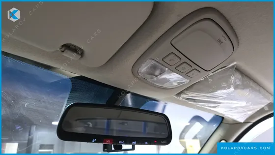 HYUNDAI PORTER II SUPER CABIN LPG