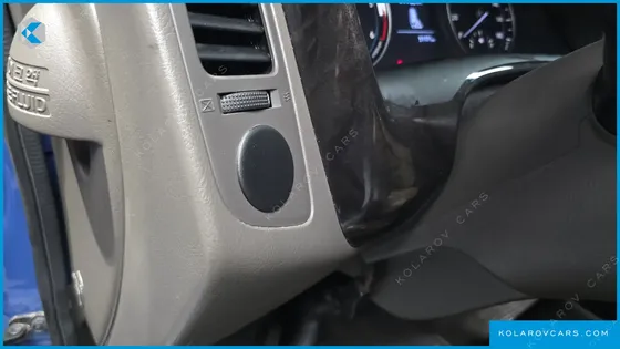 HYUNDAI PORTER II SUPER CABIN LPG