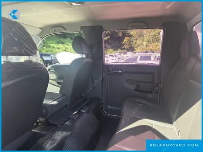 KIA BONGO III 4WD DOUBLE CAB