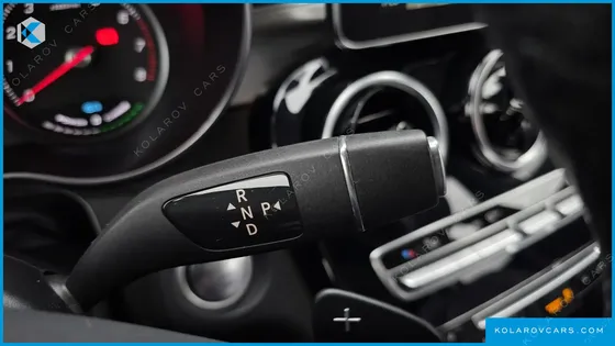 MERCEDES GLC-CLASS GLC350E 4MATIC PREMIUM