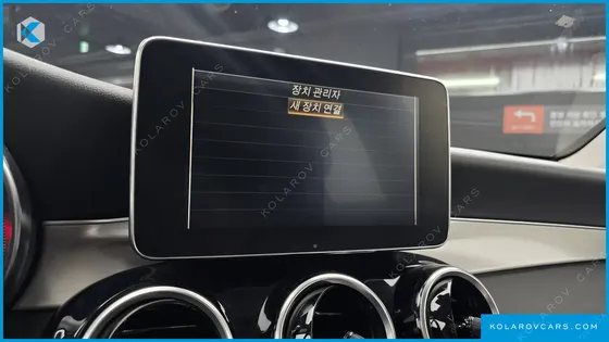 MERCEDES GLC-CLASS GLC350E 4MATIC PREMIUM