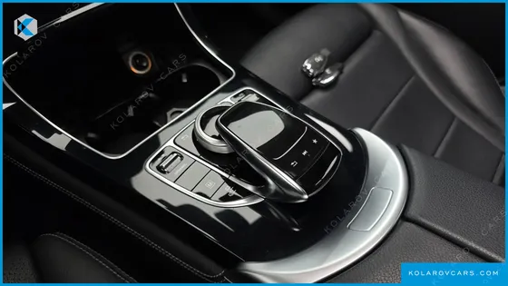 MERCEDES GLC-CLASS GLC350E 4MATIC PREMIUM