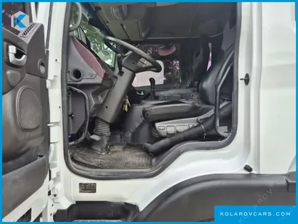 HYUNDAI MEGA TRUCK GOLD