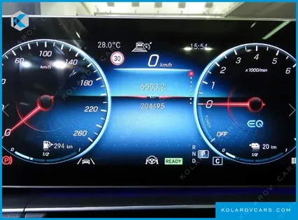 MERCEDES GLE-CLASS GLE350E 4MATIC