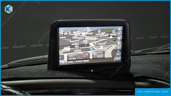 HYUNDAI PORTER II DUBLE CAP CRDI