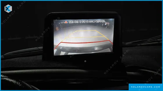 HYUNDAI PORTER II DUBLE CAP CRDI