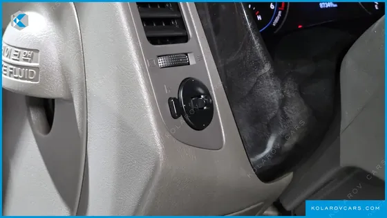 HYUNDAI PORTER II DUBLE CAP CRDI