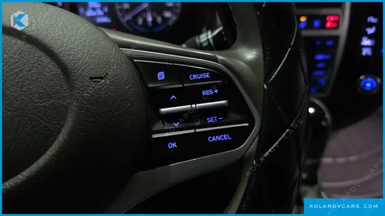 HYUNDAI PORTER II DUBLE CAP CRDI