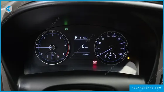 HYUNDAI PORTER II DUBLE CAP CRDI