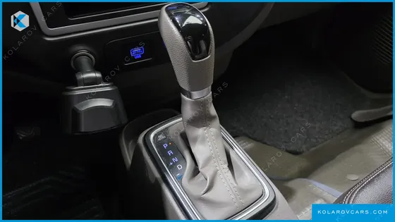 HYUNDAI PORTER II DUBLE CAP CRDI