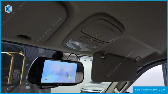 HYUNDAI PORTER II DUBLE CAP CRDI