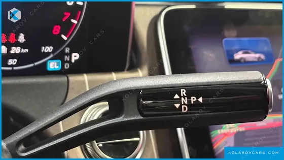 MERCEDES E-CLASS E350E 4MATIC