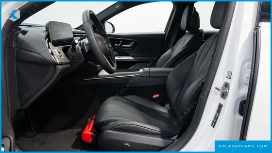 MERCEDES E-CLASS E350E 4MATIC