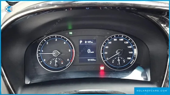 HYUNDAI PORTER II DUBLE CAP CRDI