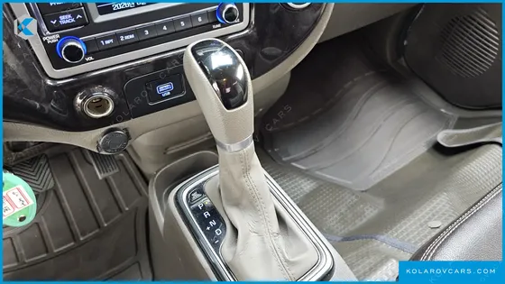 HYUNDAI PORTER II DUBLE CAP CRDI