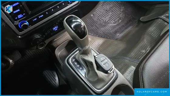 HYUNDAI PORTER II SUPER CAP CRDI