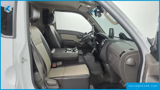 HYUNDAI PORTER II SUPER CAP CRDI