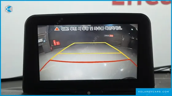 HYUNDAI PORTER II SUPER CAP CRDI