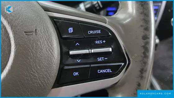 HYUNDAI PORTER II SUPER CAP CRDI