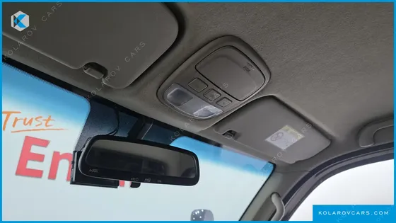 HYUNDAI PORTER II SUPER CAP CRDI