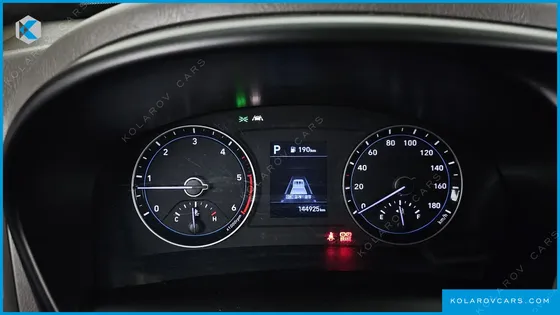 HYUNDAI PORTER II SUPER CAP CRDI