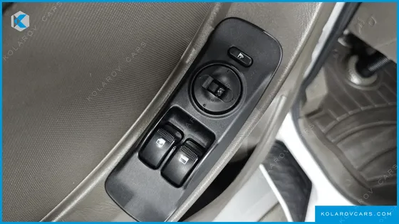 HYUNDAI PORTER II SUPER CAP CRDI