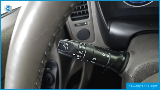 HYUNDAI PORTER II SUPER CAP CRDI