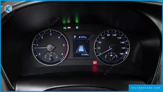HYUNDAI PORTER II STANDARD CAP CRDI