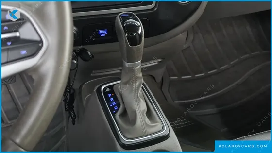 HYUNDAI PORTER II STANDARD CAP CRDI