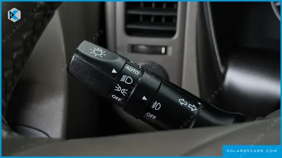 HYUNDAI PORTER II STANDARD CAP CRDI