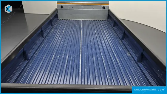 HYUNDAI PORTER II STANDARD CAP CRDI