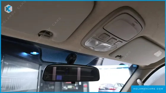 HYUNDAI PORTER II STANDARD CAP CRDI