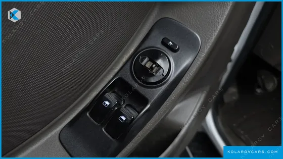 HYUNDAI PORTER II STANDARD CAP CRDI