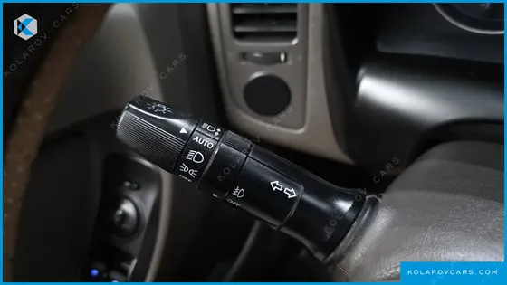 HYUNDAI PORTER II STANDARD CAP CRDI